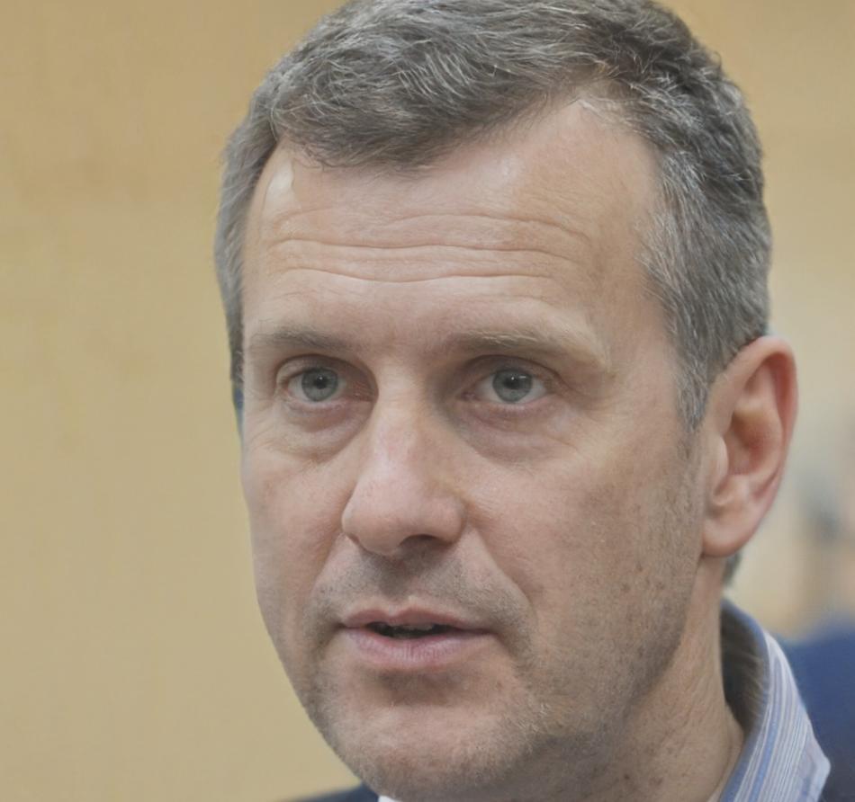 Kaspar Völkner, Gründer von tyvellomarex, im Gespräch über Layoutprinzipien